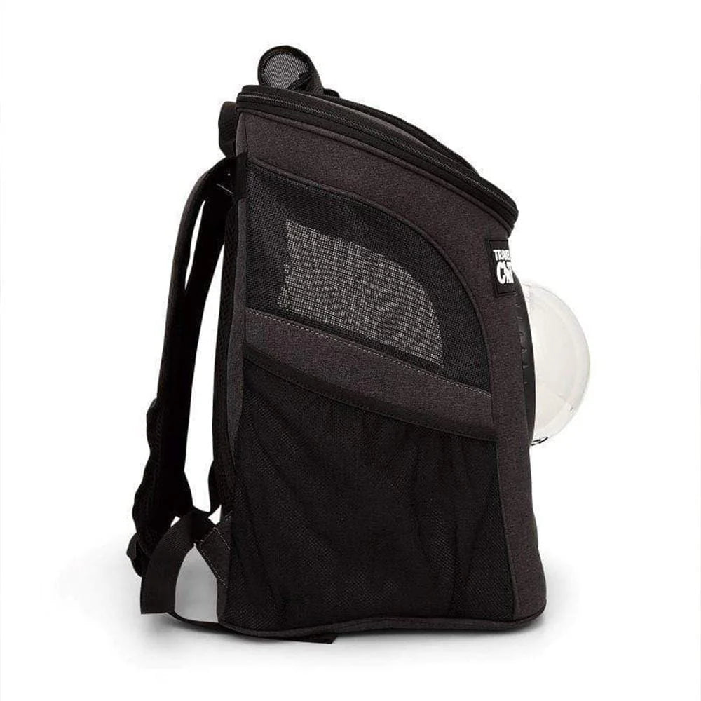 Fat Cat Backpack for Larger Felines