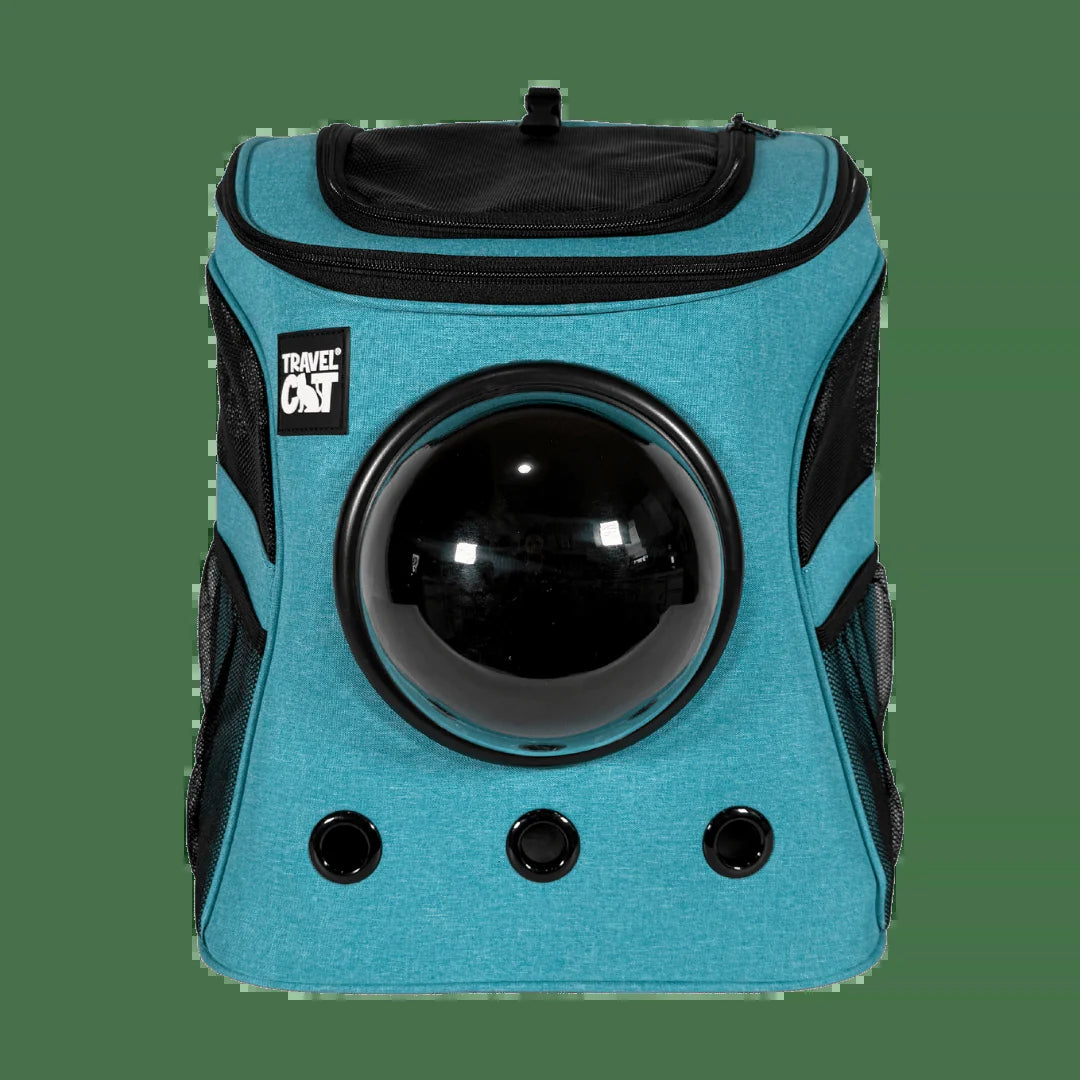 Fat Cat Backpack for Larger Felines