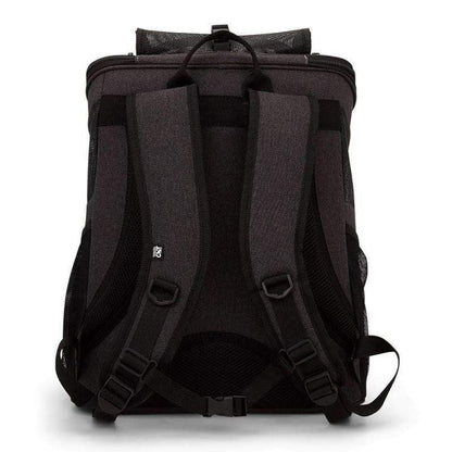 Fat Cat Backpack for Larger Felines