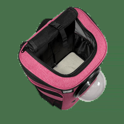Fat Cat Backpack for Larger Felines