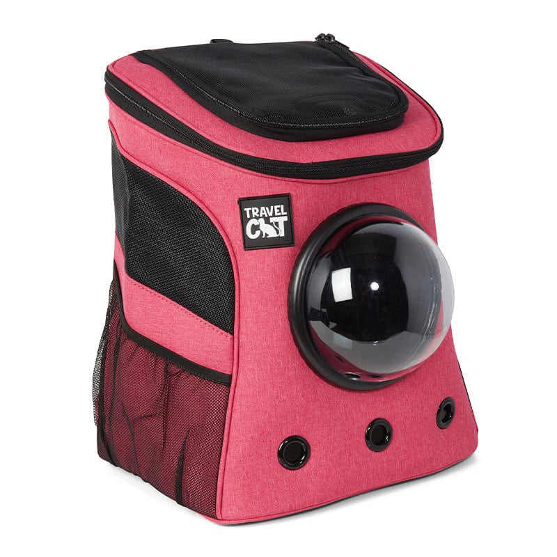 Fat Cat Backpack for Larger Felines