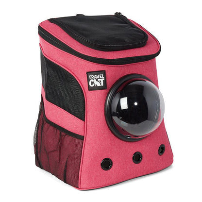 Fat Cat Backpack for Larger Felines