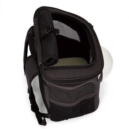 Fat Cat Backpack for Larger Felines