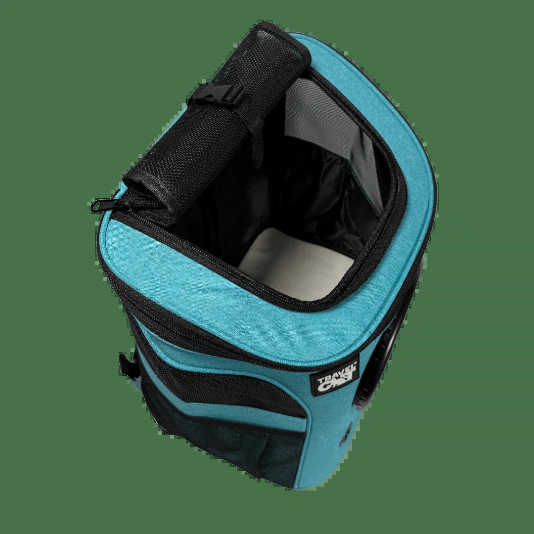 Fat Cat Backpack for Larger Felines