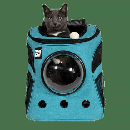 Fat Cat Backpack for Larger Felines