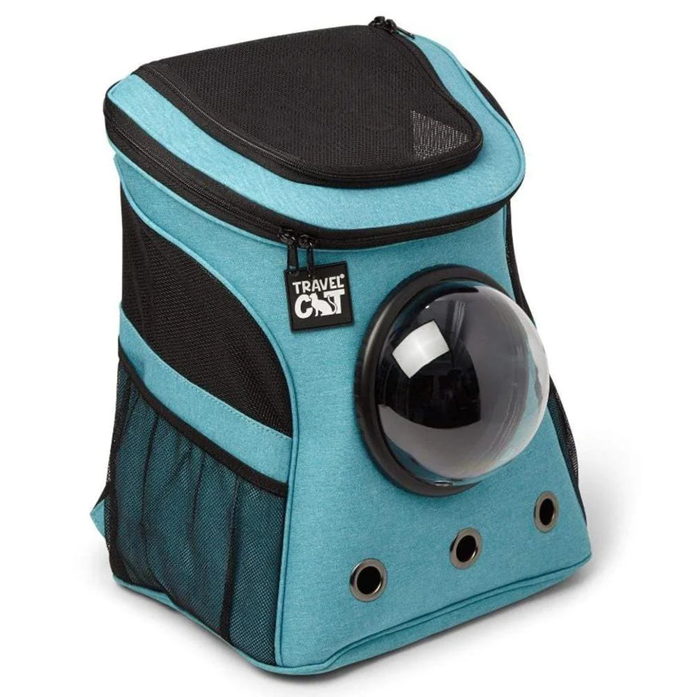Fat Cat Backpack for Larger Felines