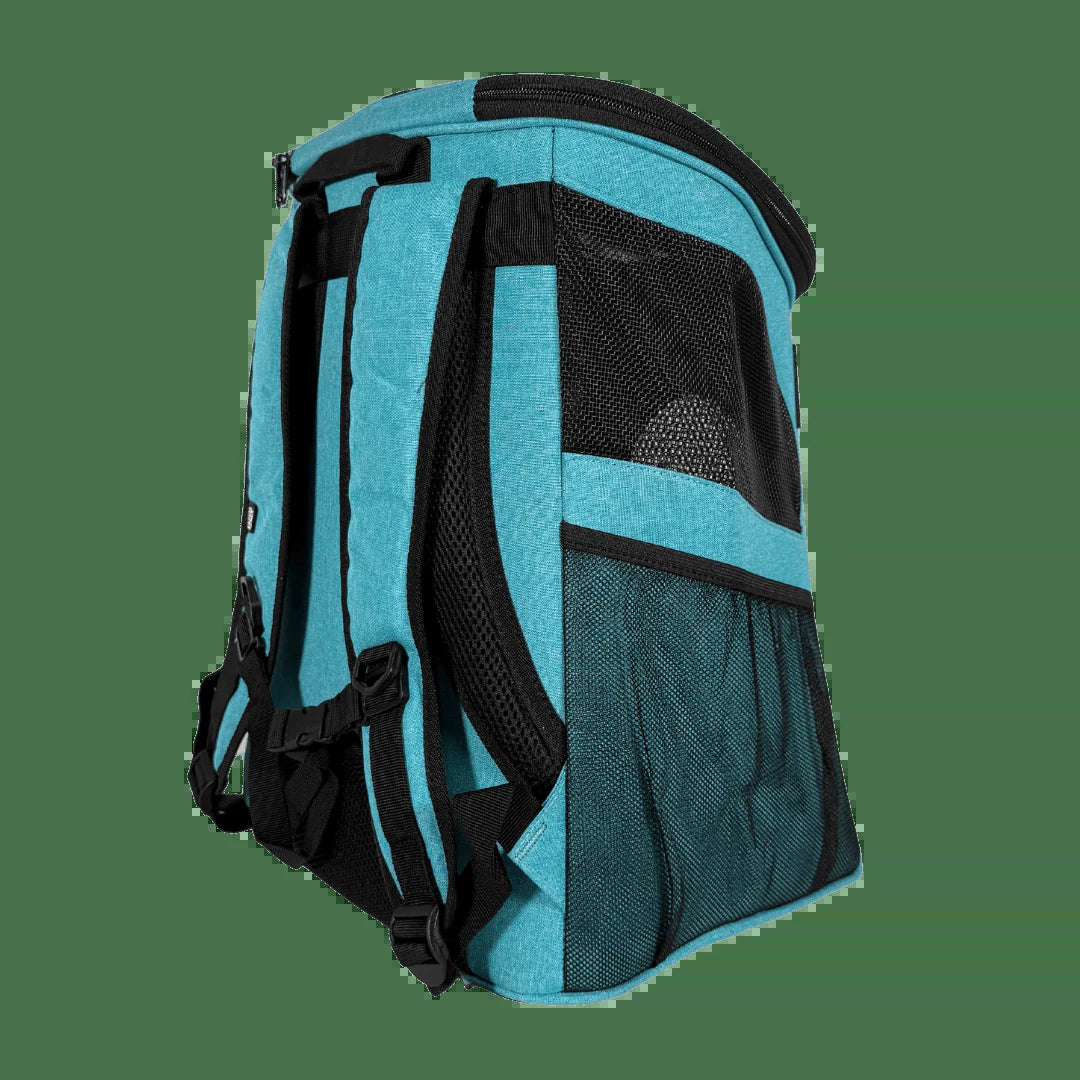 Fat Cat Backpack for Larger Felines