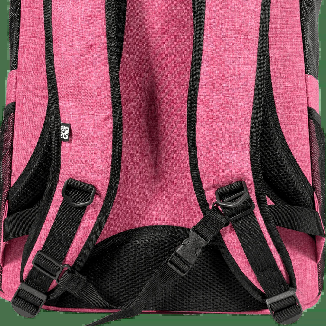 Fat Cat Backpack for Larger Felines
