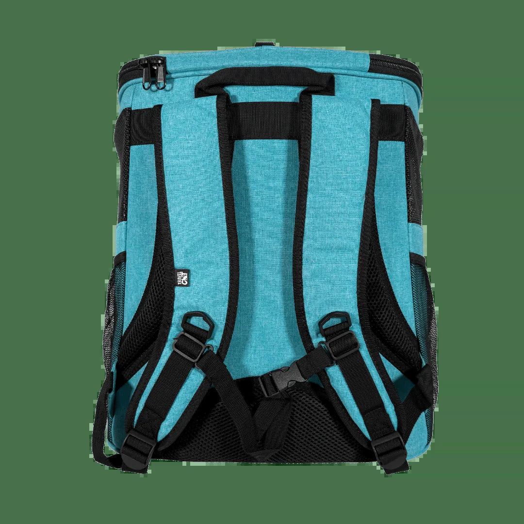 Fat Cat Backpack for Larger Felines