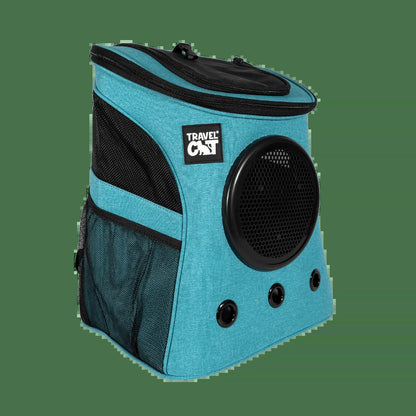 Fat Cat Backpack for Larger Felines