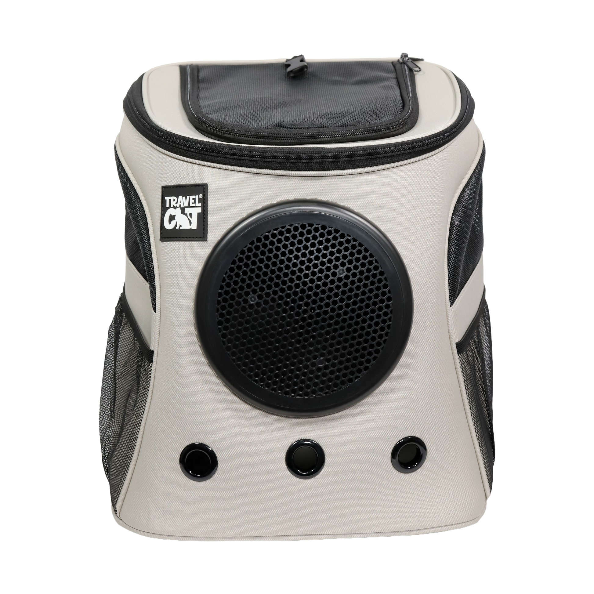Fat Cat Backpack for Larger Felines