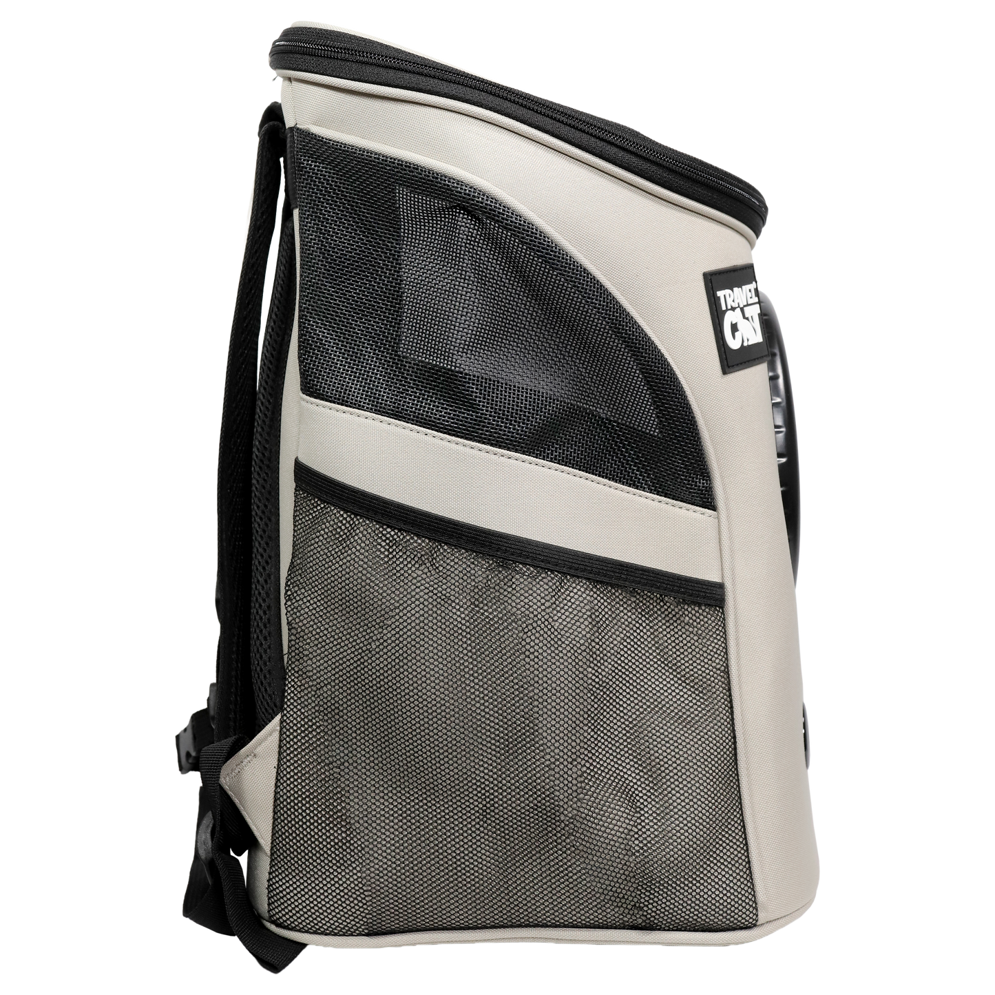 Fat Cat Backpack for Larger Felines