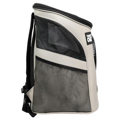 Fat Cat Backpack for Larger Felines