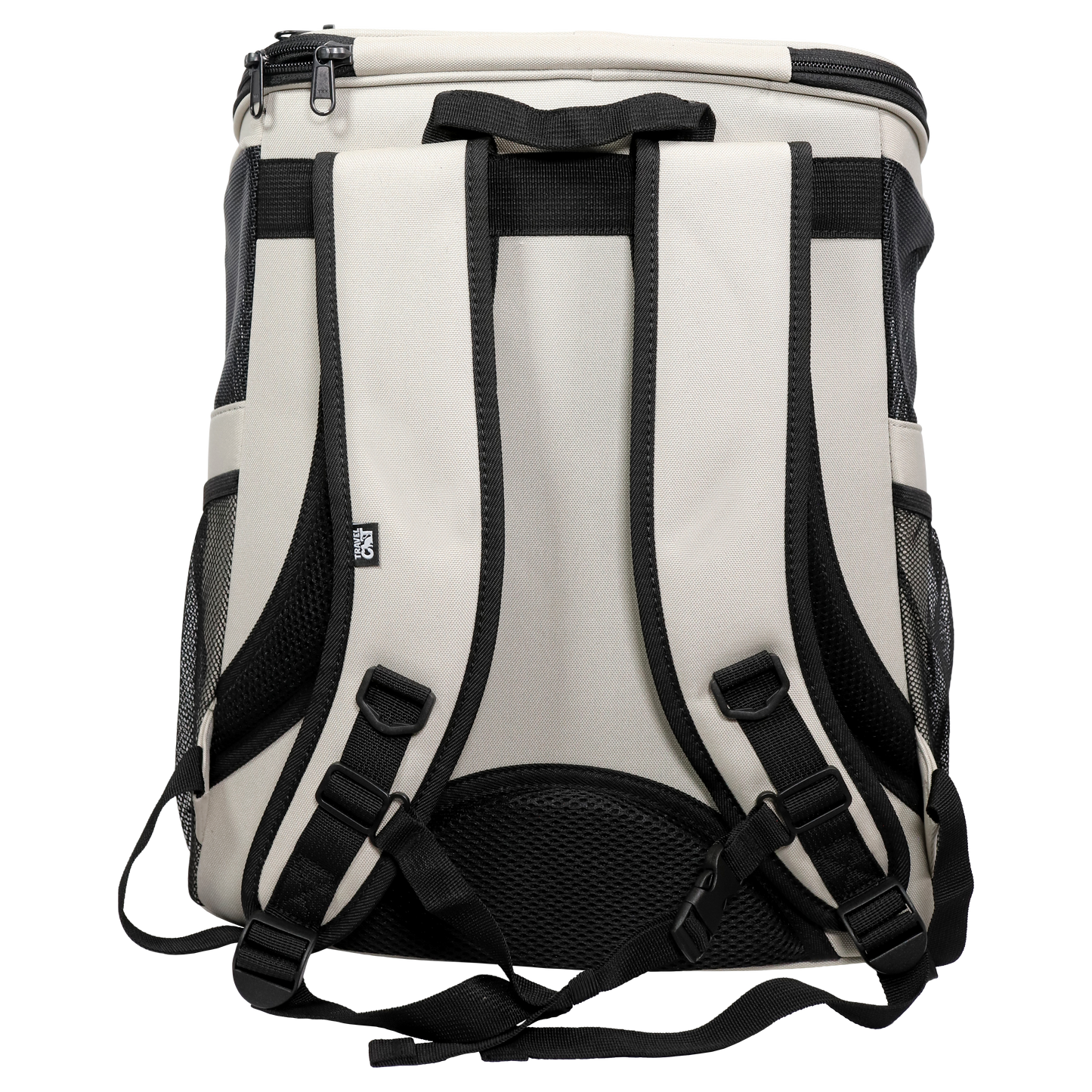 Fat Cat Backpack for Larger Felines