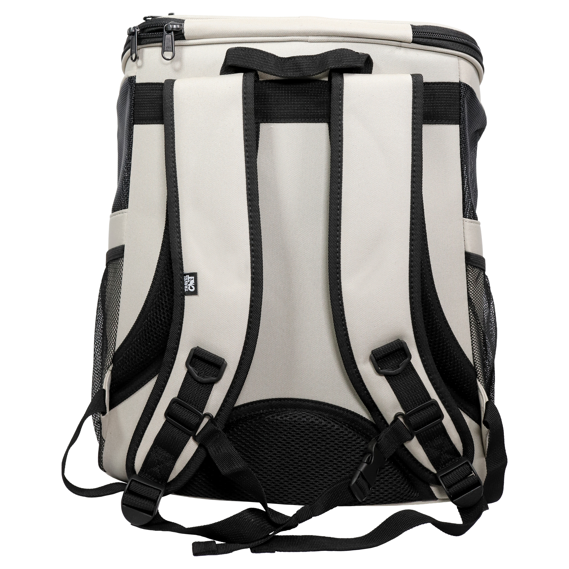 Fat Cat Backpack for Larger Felines