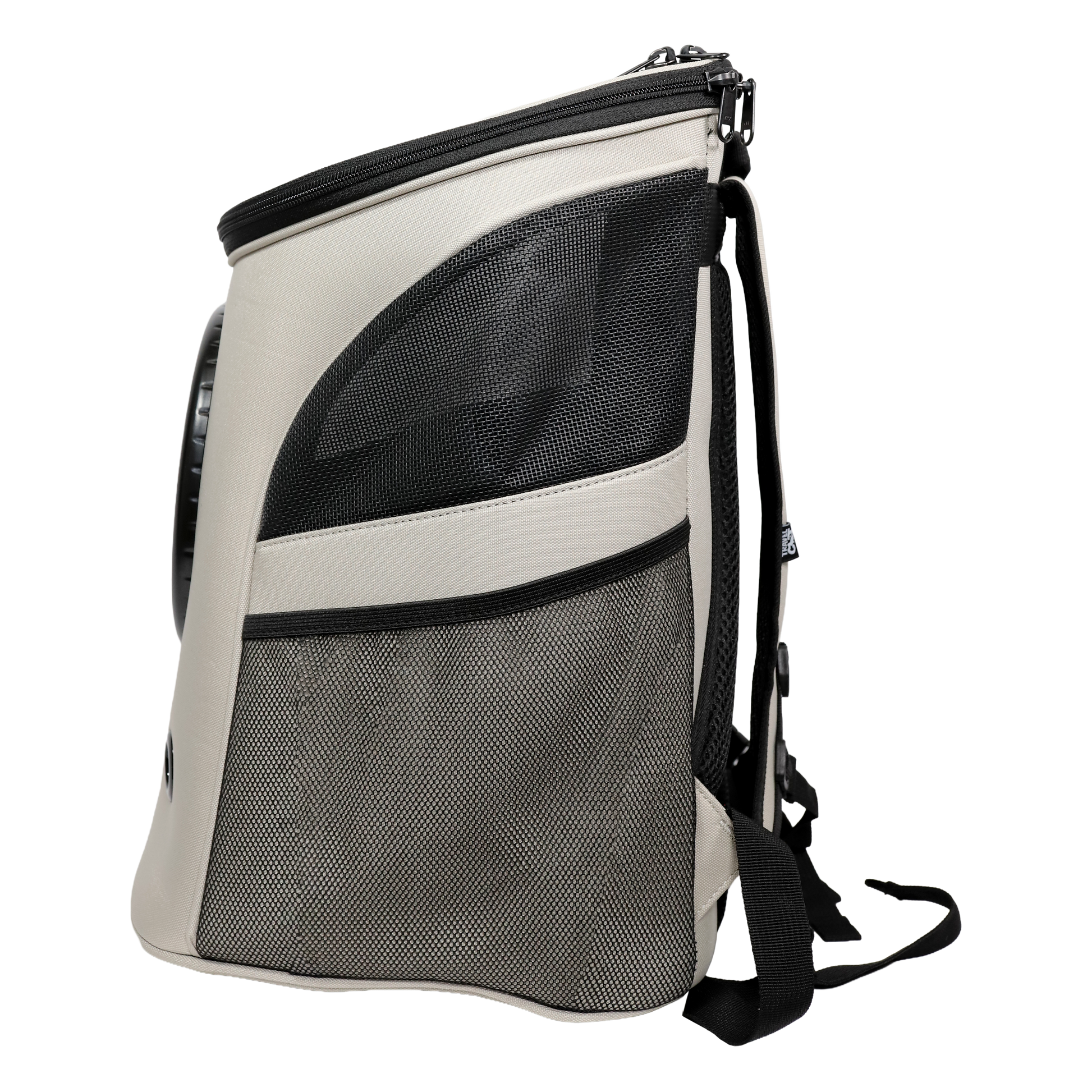 Fat Cat Backpack for Larger Felines