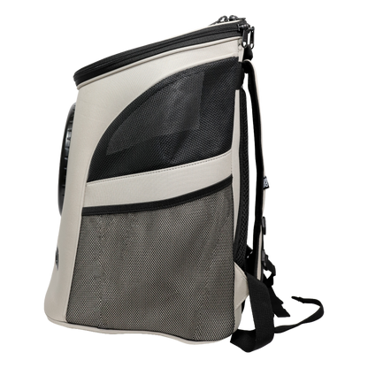 Fat Cat Backpack for Larger Felines
