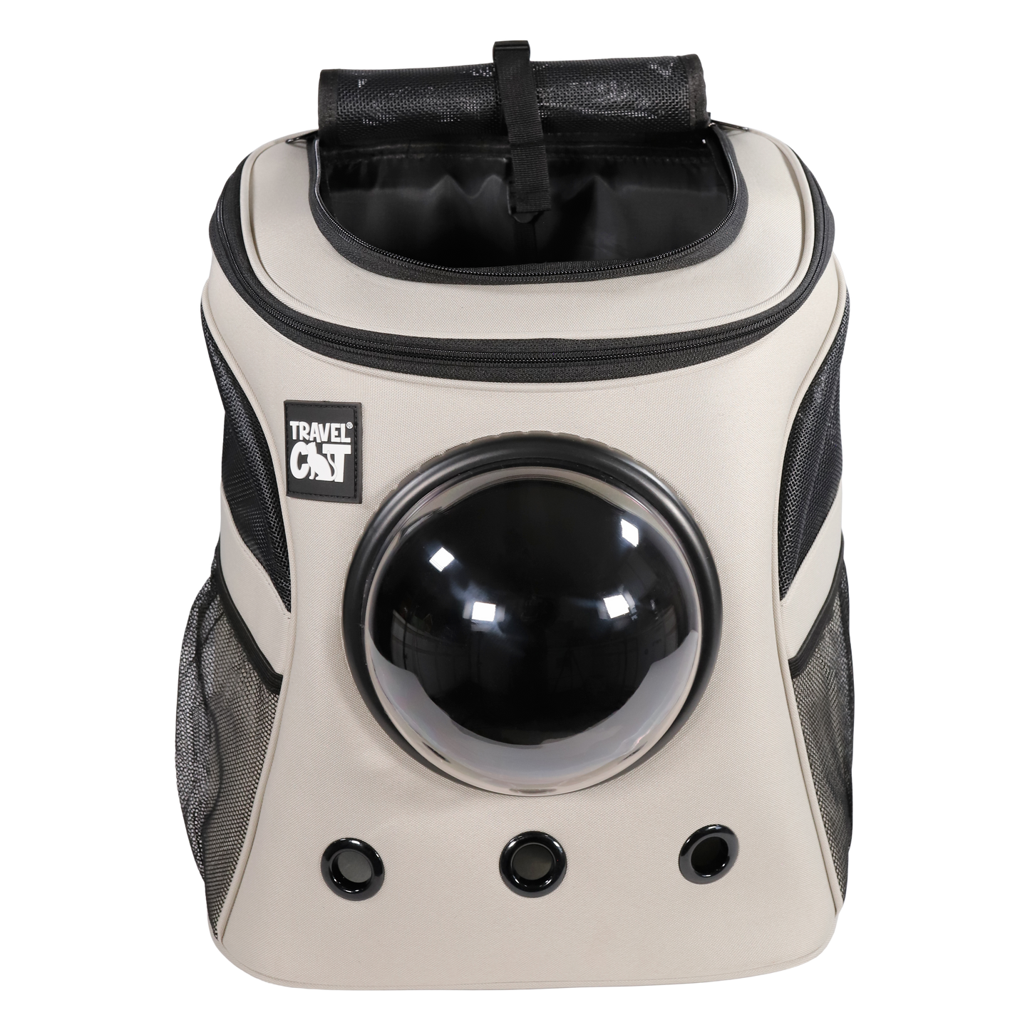 Fat Cat Backpack for Larger Felines