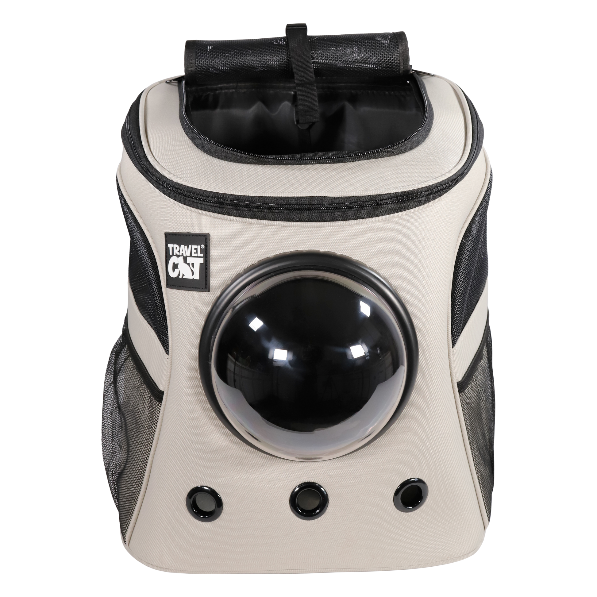 Fat Cat Backpack for Larger Felines