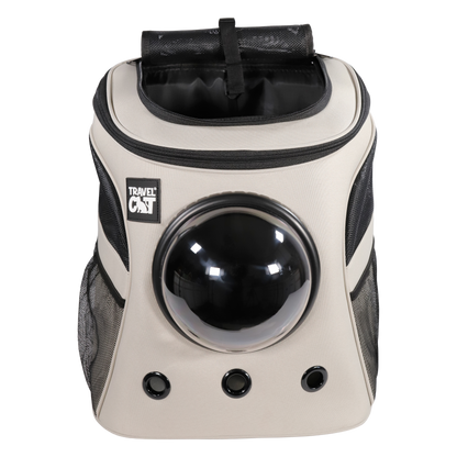 Fat Cat Backpack for Larger Felines