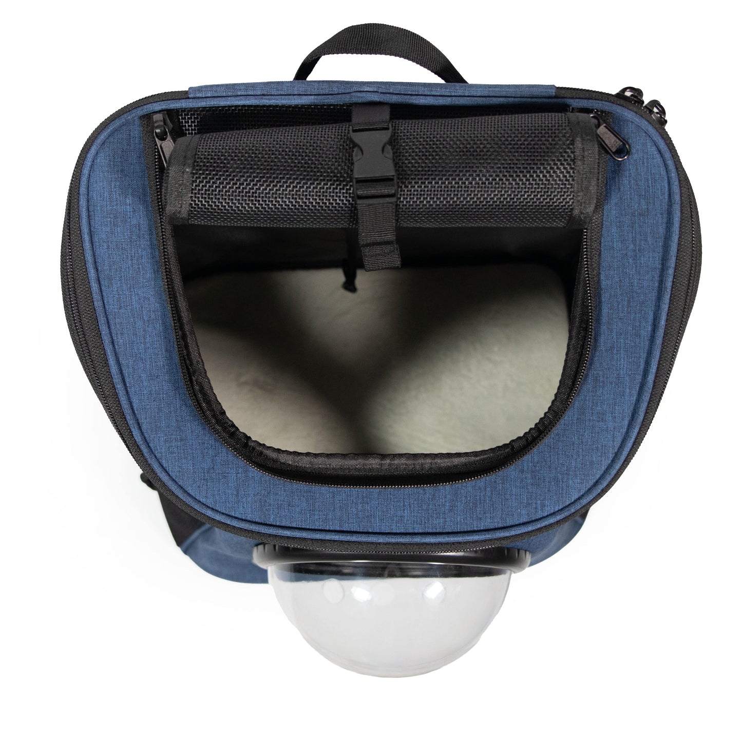 Fat Cat Backpack for Larger Felines