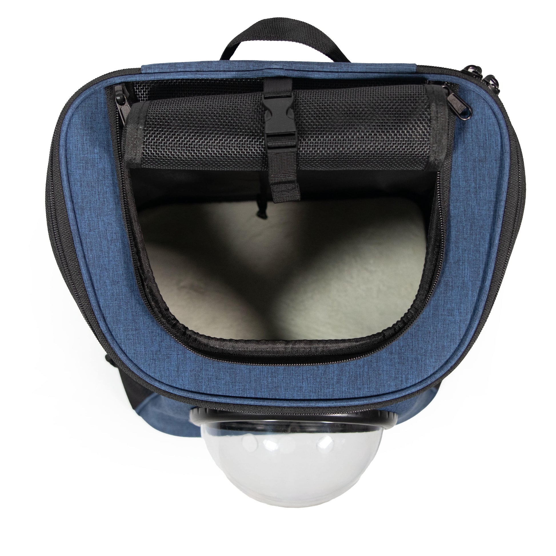 Fat Cat Backpack for Larger Felines