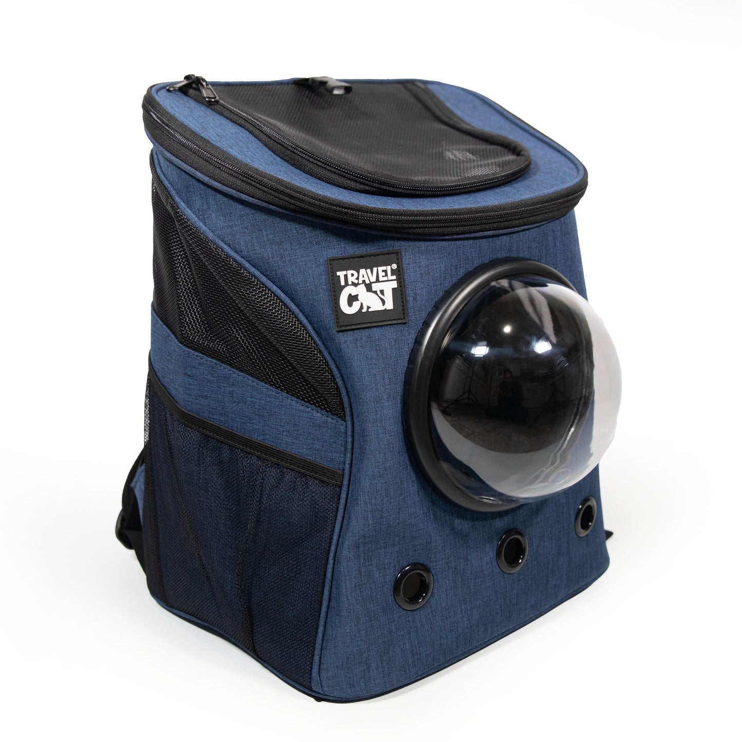 Fat Cat Backpack for Larger Felines