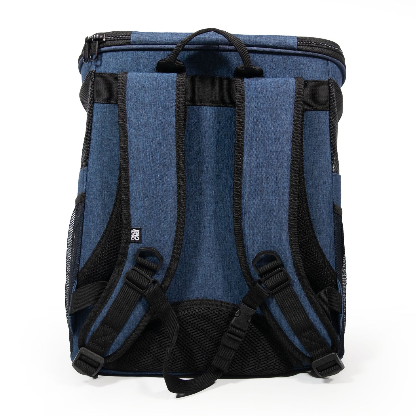 Fat Cat Backpack for Larger Felines