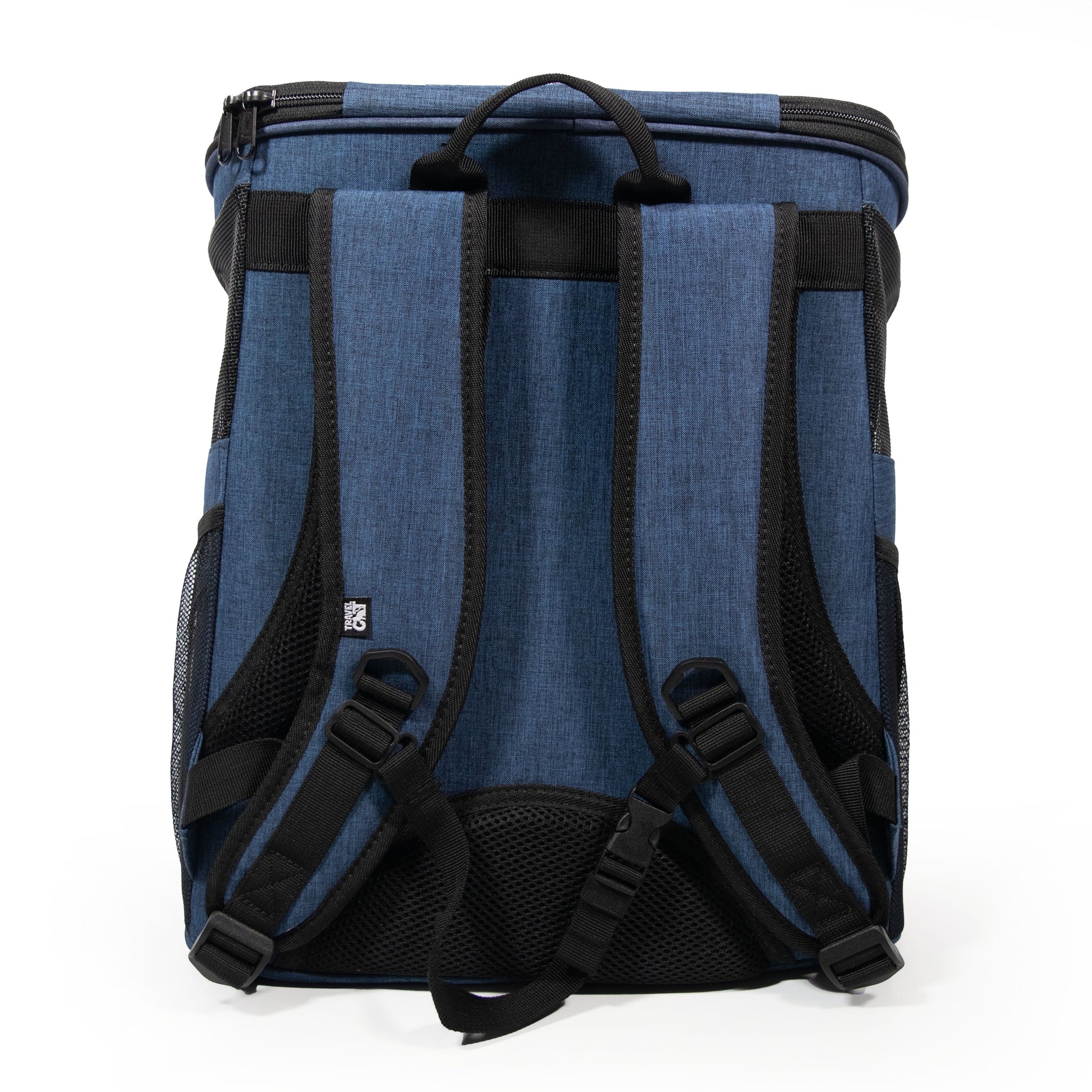 Fat Cat Backpack for Larger Felines