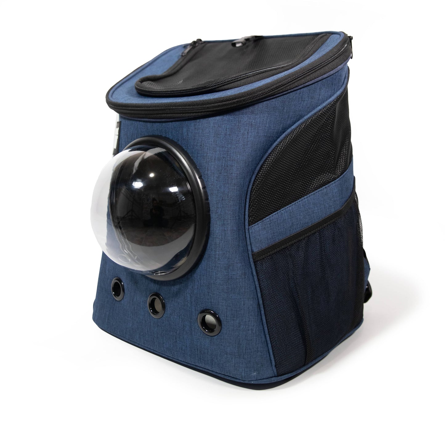 Fat Cat Backpack for Larger Felines