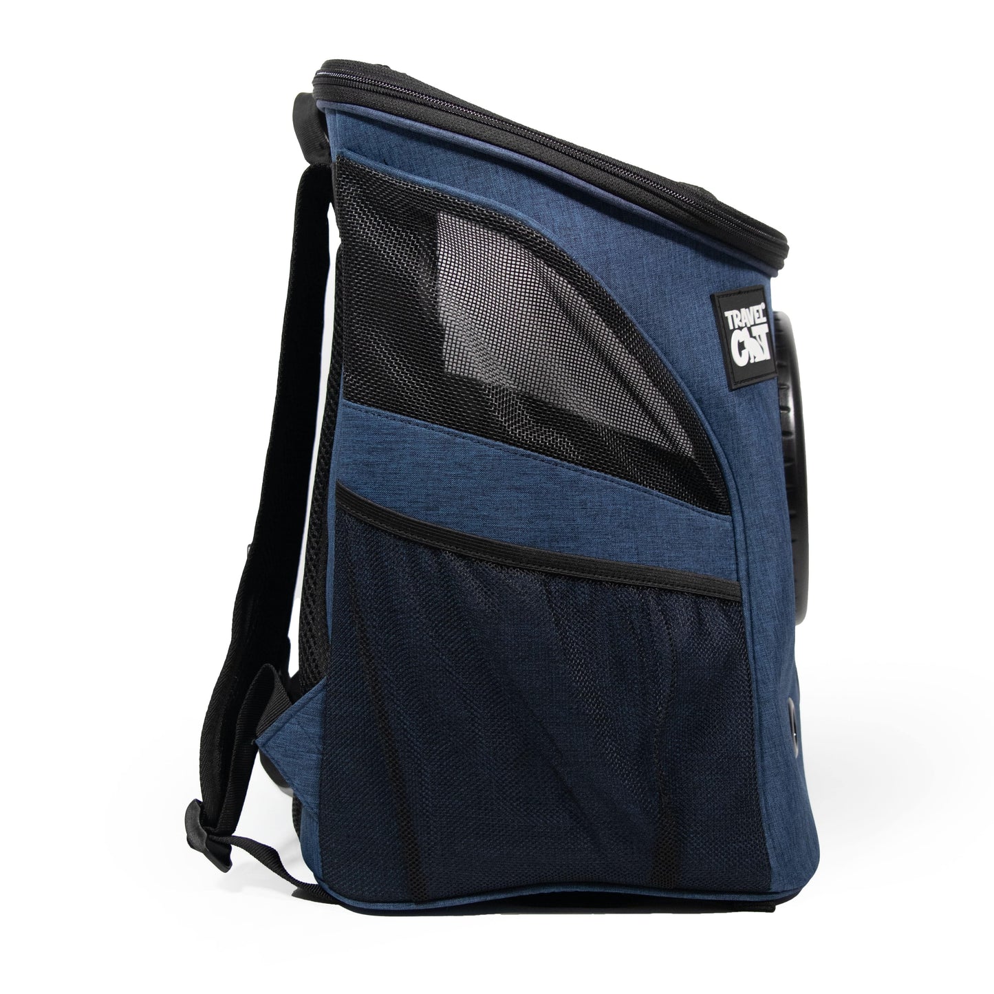 Fat Cat Backpack for Larger Felines