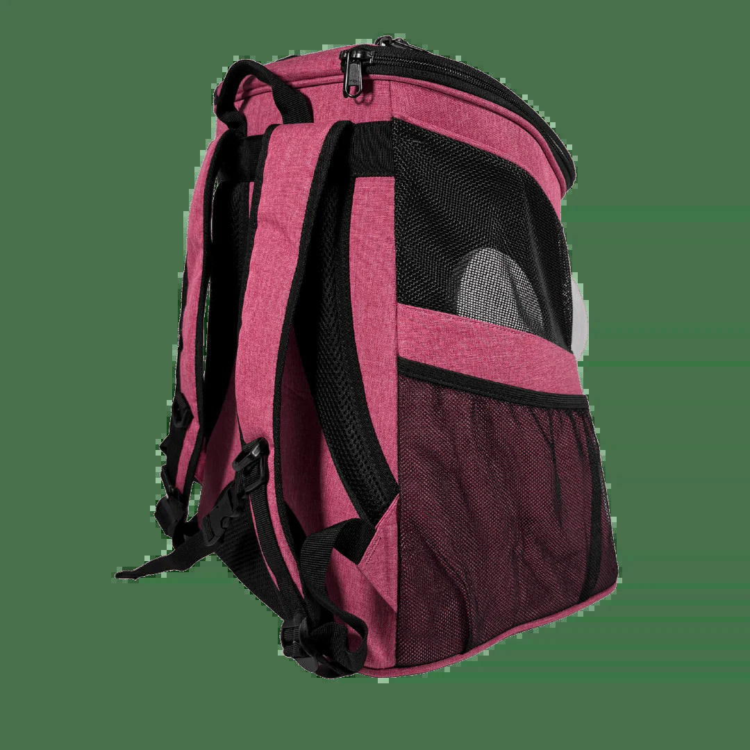 Fat Cat Backpack for Larger Felines