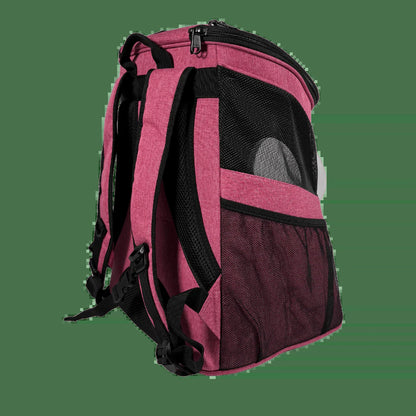 Fat Cat Backpack for Larger Felines