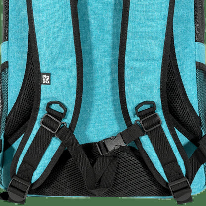 Fat Cat Backpack for Larger Felines