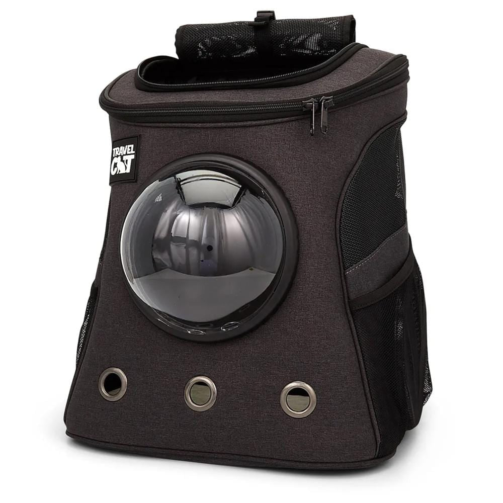 Fat Cat Backpack for Larger Felines