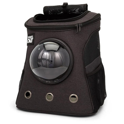 Fat Cat Backpack for Larger Felines