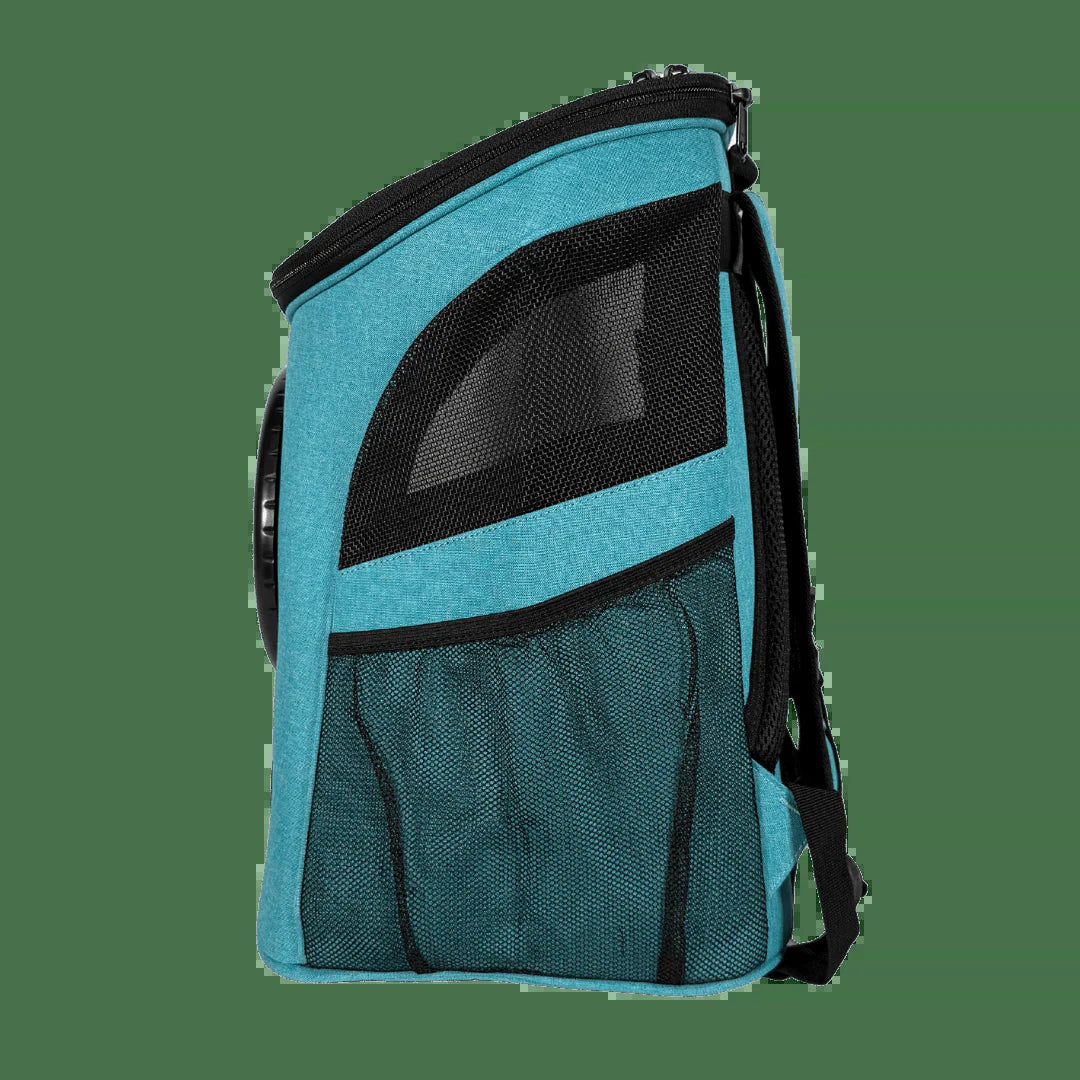 Fat Cat Backpack for Larger Felines